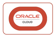 Oracle Cloud Infrastructure